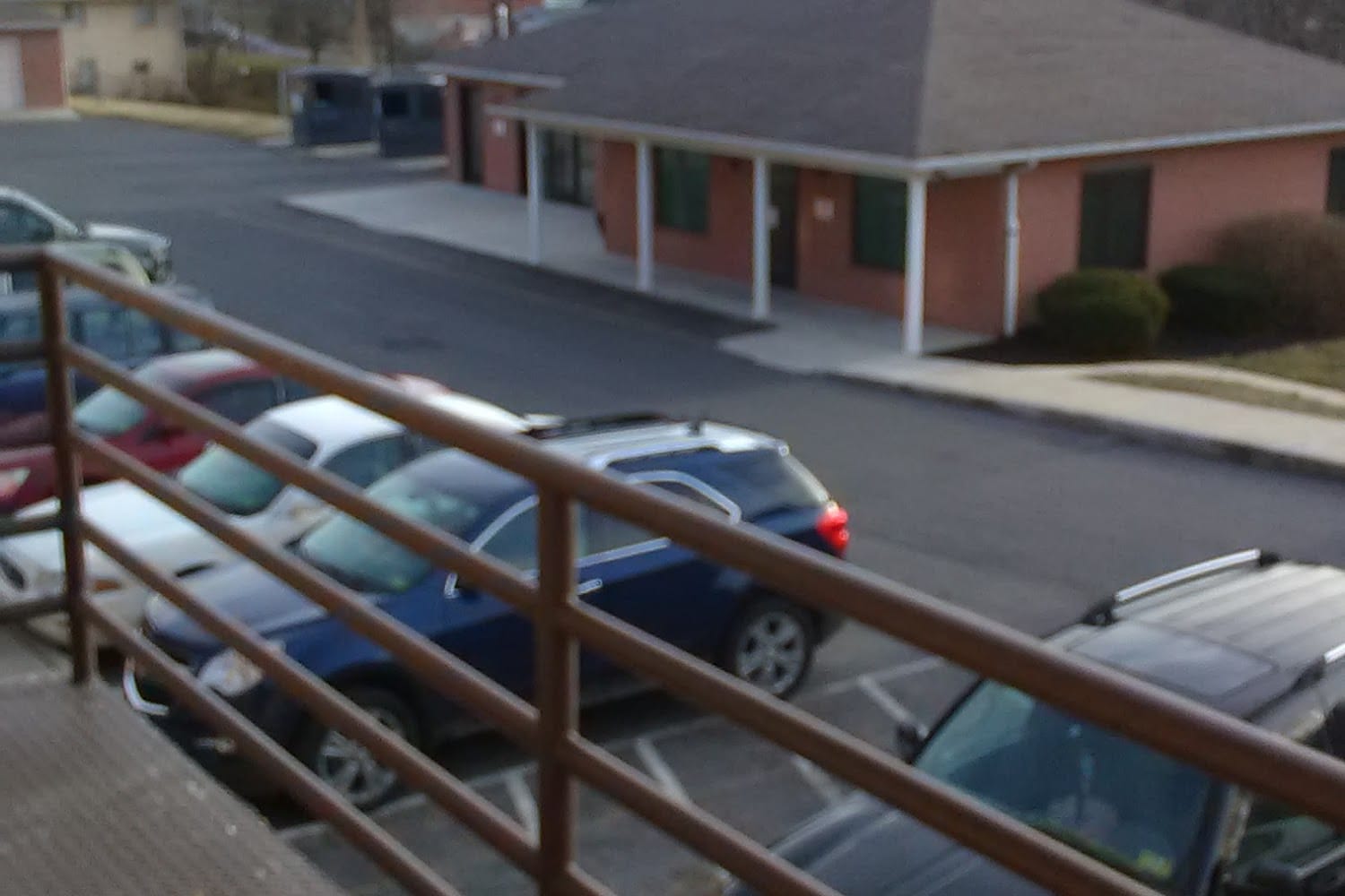 Martinsburg Housing Authority in Martinsburg, WV The County Office