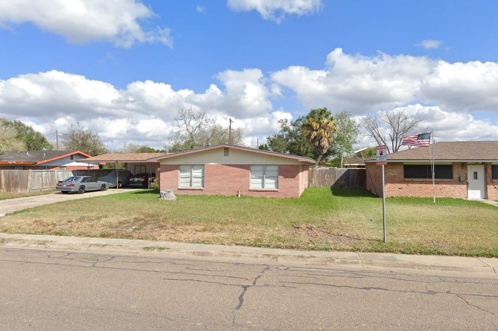 Animal Shelter in Cameron County, TX The County Office