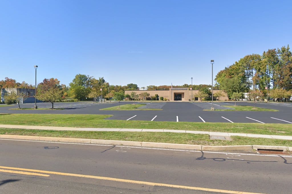 Passport Office in Bucks County, PA The County Office