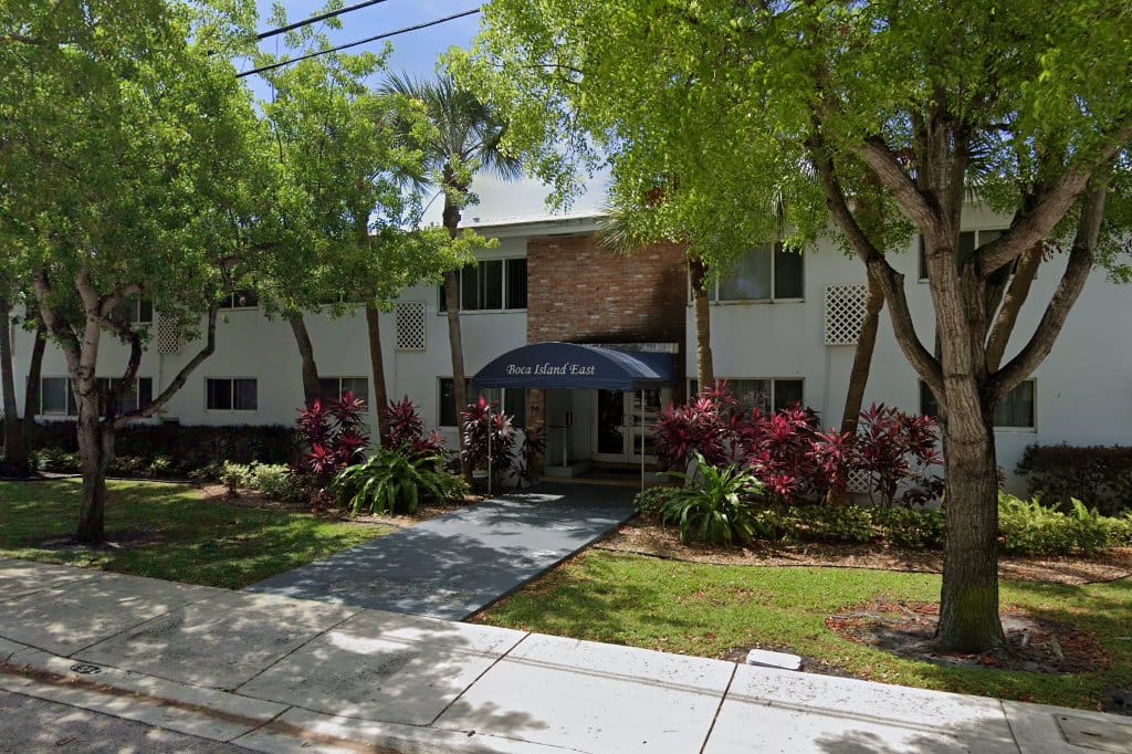 Housing Authority in Palm Beach County, FL The County Office