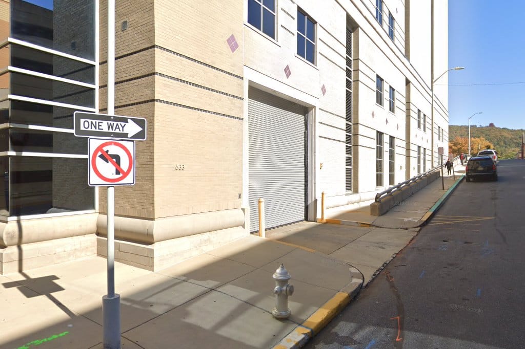 Reading Passport Office in Reading, PA The County Office