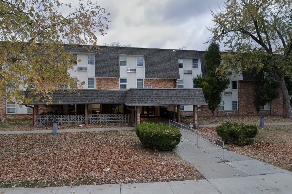 Housing Authority Kansas at Rachel White blog