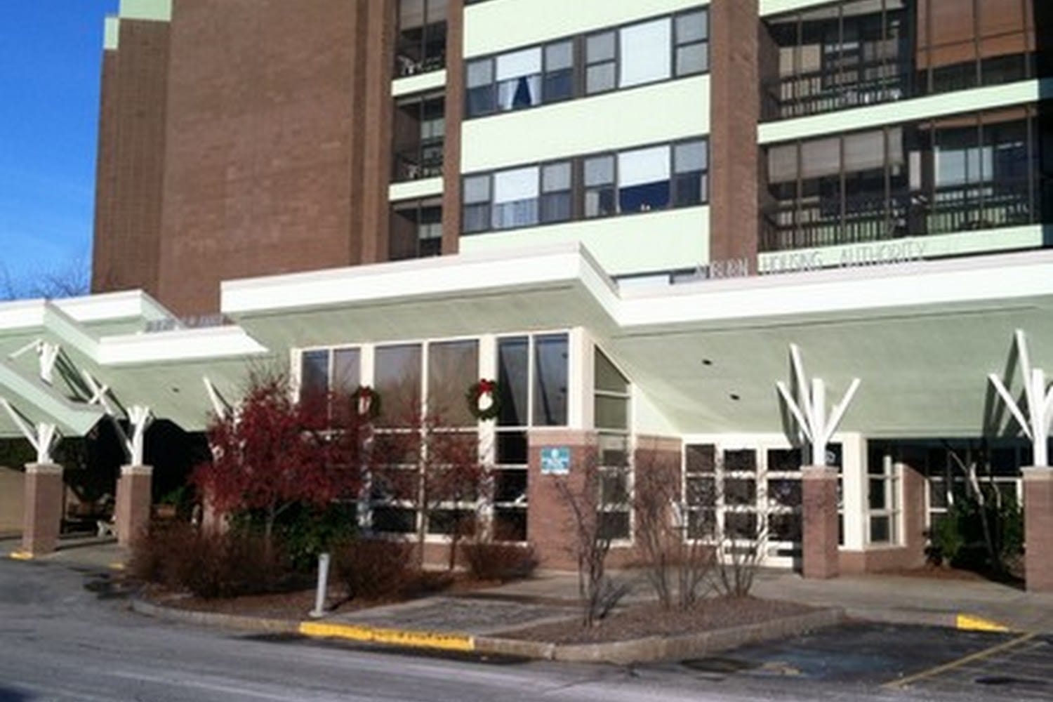 Augusta Housing Authority in Augusta, ME The County Office