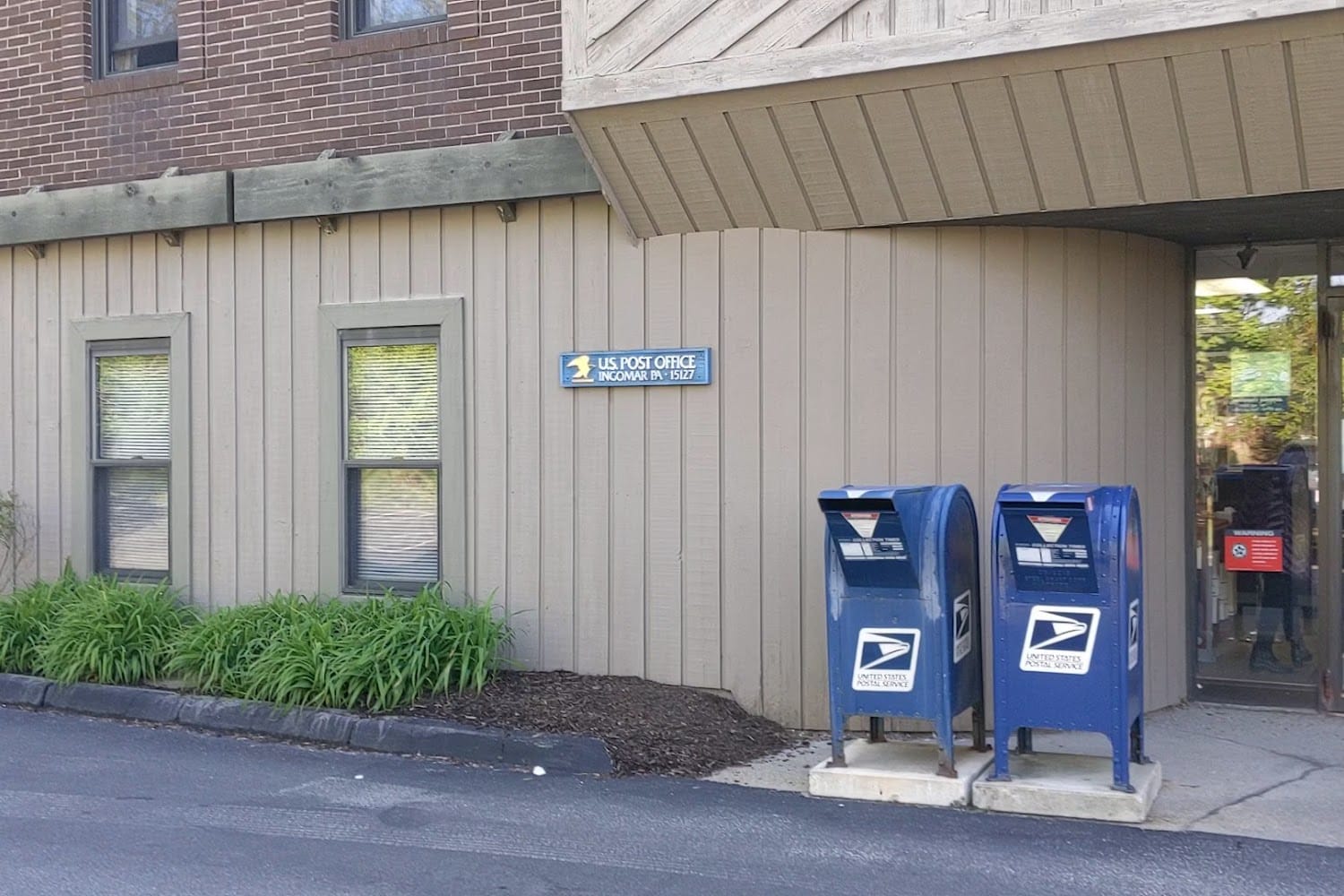 Passport Office in Allegheny County, PA The County Office