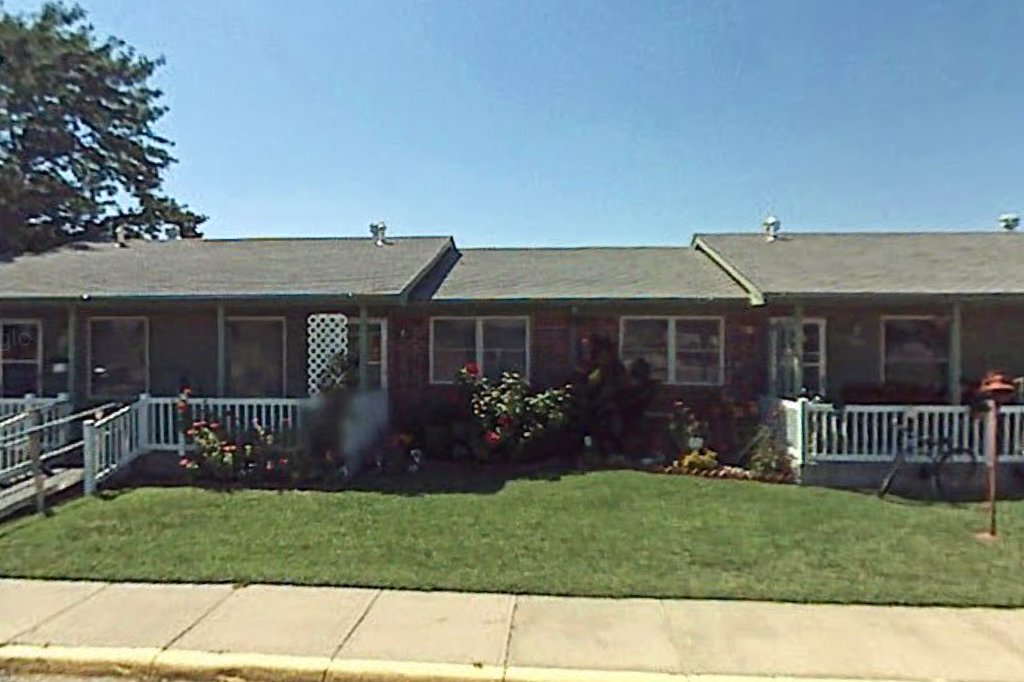 Wichita Housing Authority in Wichita, KS The County Office