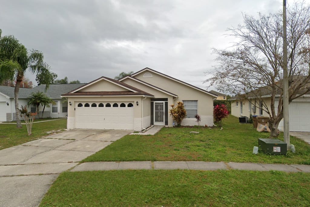 Private School in Osceola County, FL The County Office