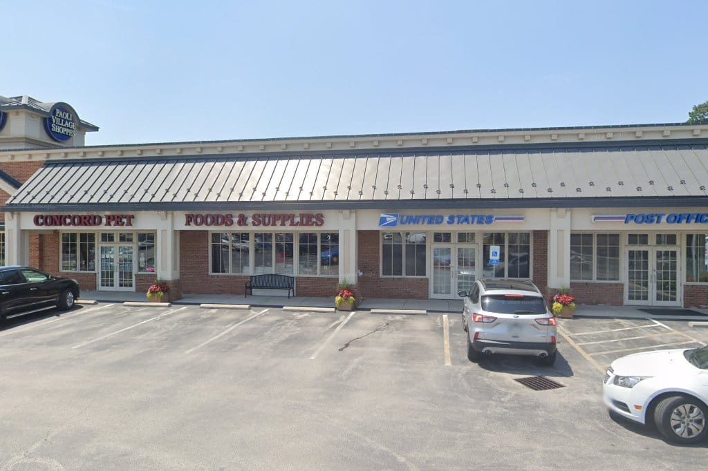 Passport Office in Chester County, PA The County Office