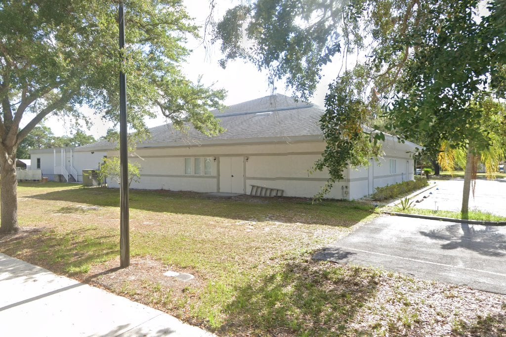 Private School in Osceola County, FL The County Office