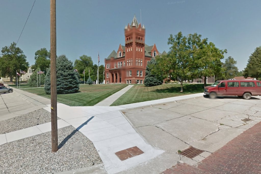 DMV in Wayne County, NE The County Office