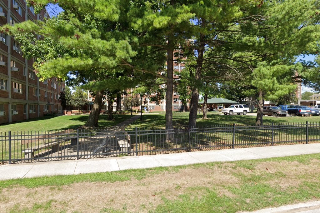 Housing Authority in Knox County, IL The County Office