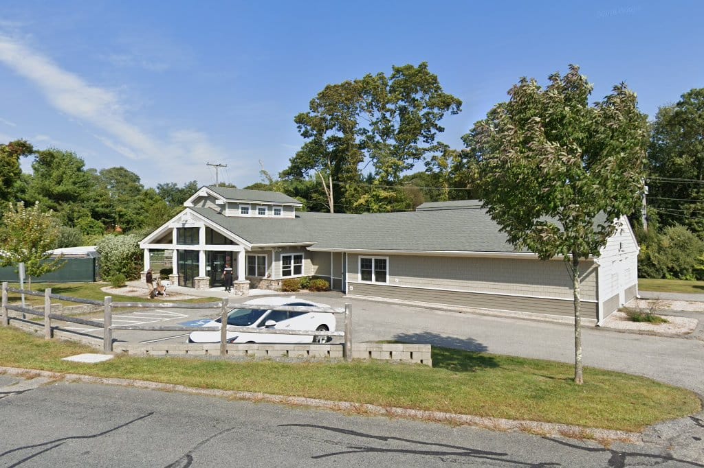 Animal Shelter in South Kingstown, RI The County Office
