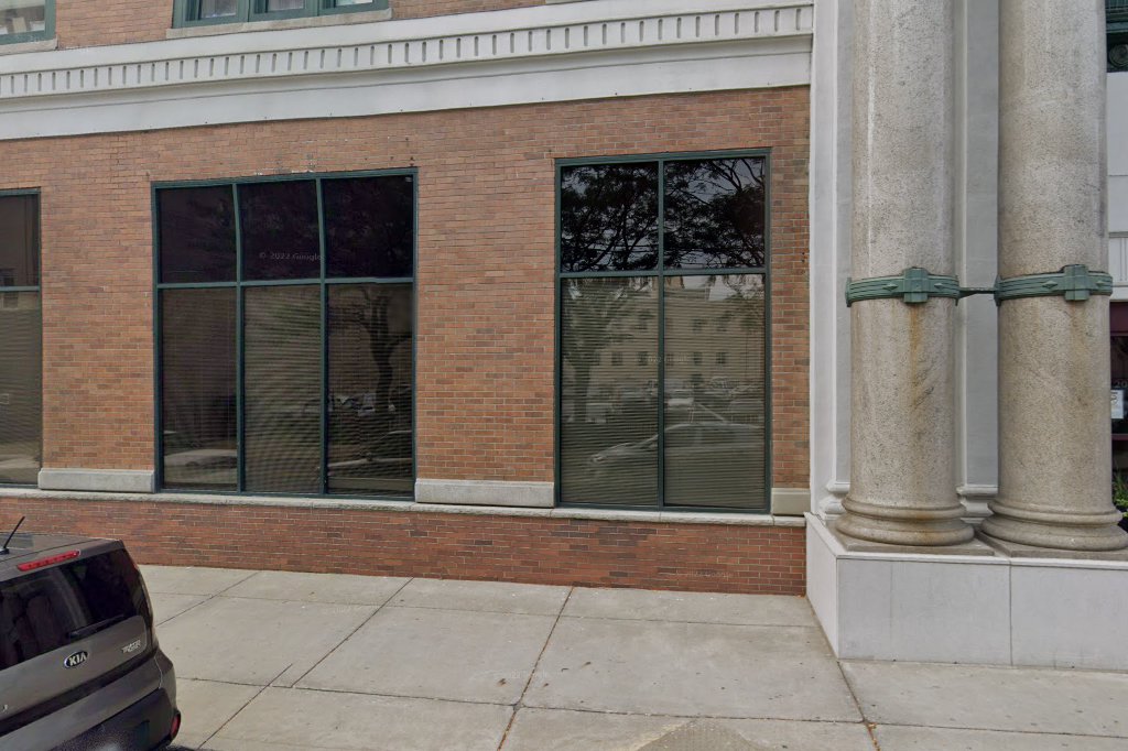 Housing Authority in Mahoning County, OH The County Office