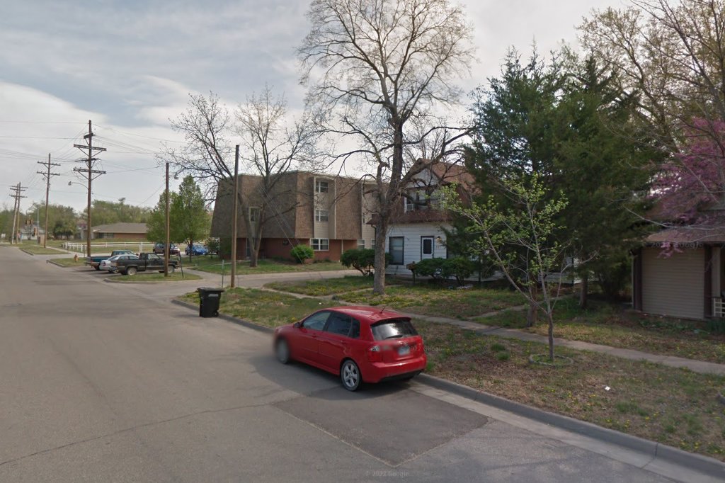 Wichita Housing Authority in Wichita, KS The County Office