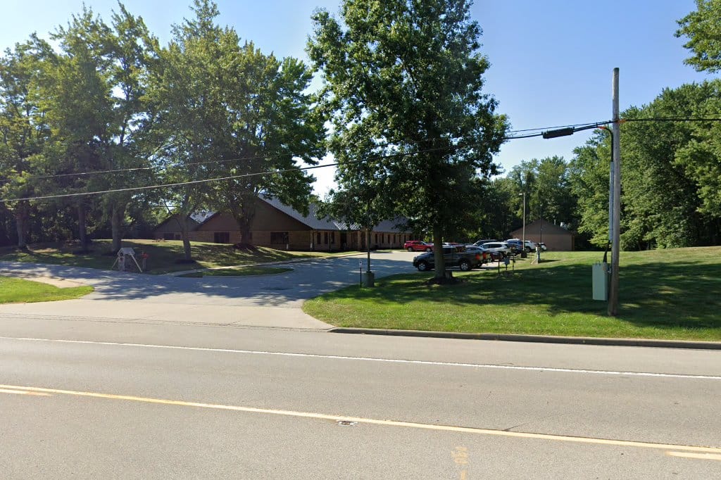 Housing Authority in Portage County, OH The County Office