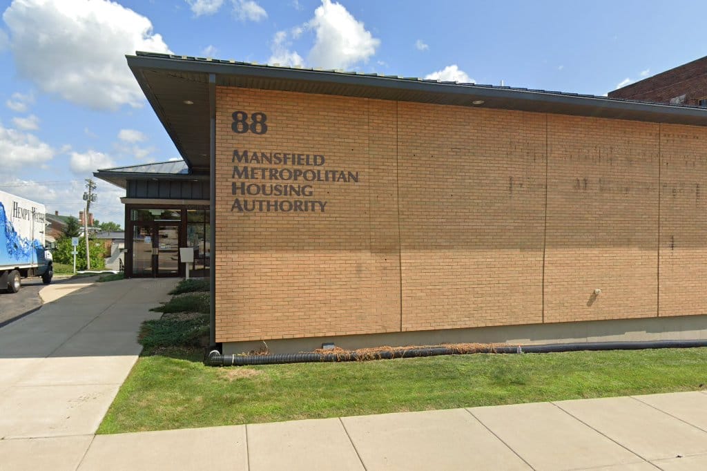 Marion Housing Authority in Marion, OH The County Office