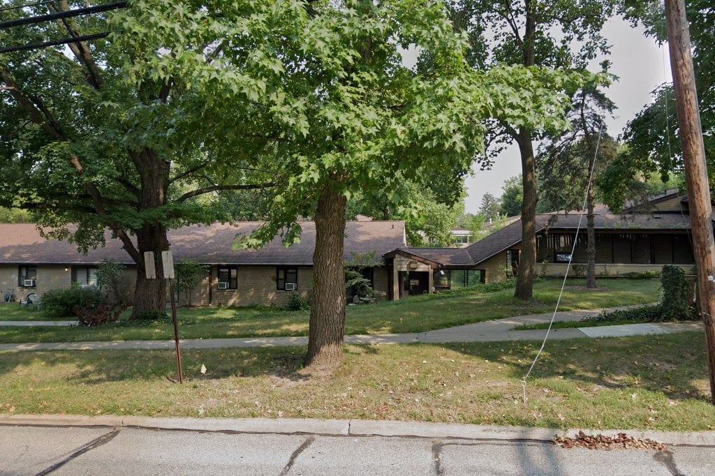 Housing Authority in Lorain County, OH The County Office