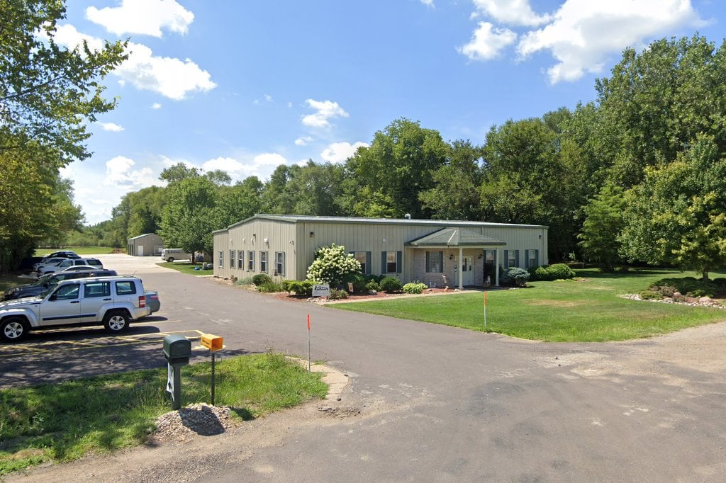 Social Service in Tazewell County, IL The County Office