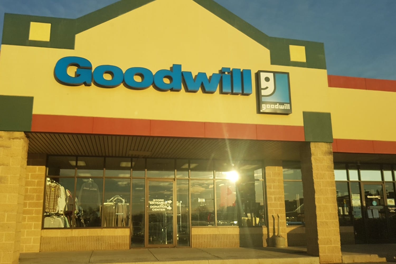 Goodwill Elizabethville in Elizabethville, PA The County Office