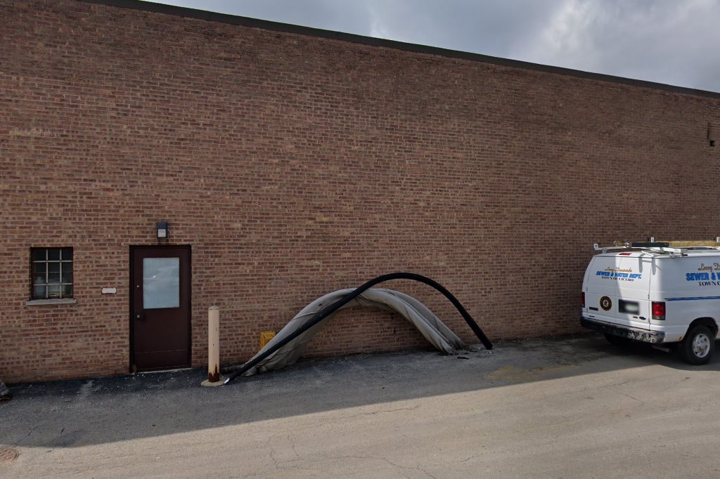 Housing Authority in Cook County, IL The County Office