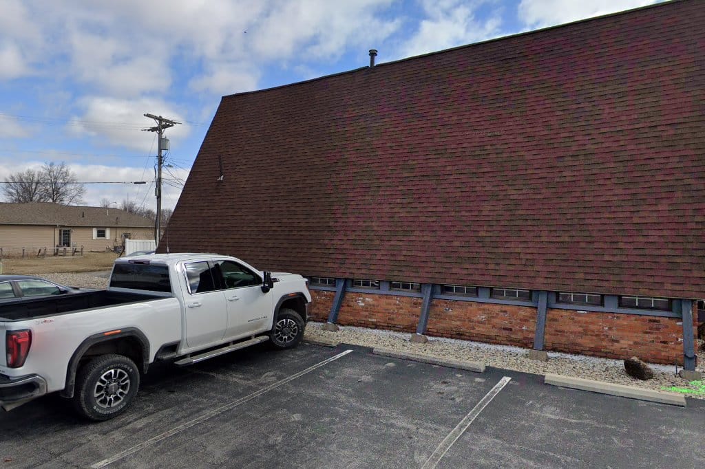 Toledo Housing Authority in Toledo, OH The County Office