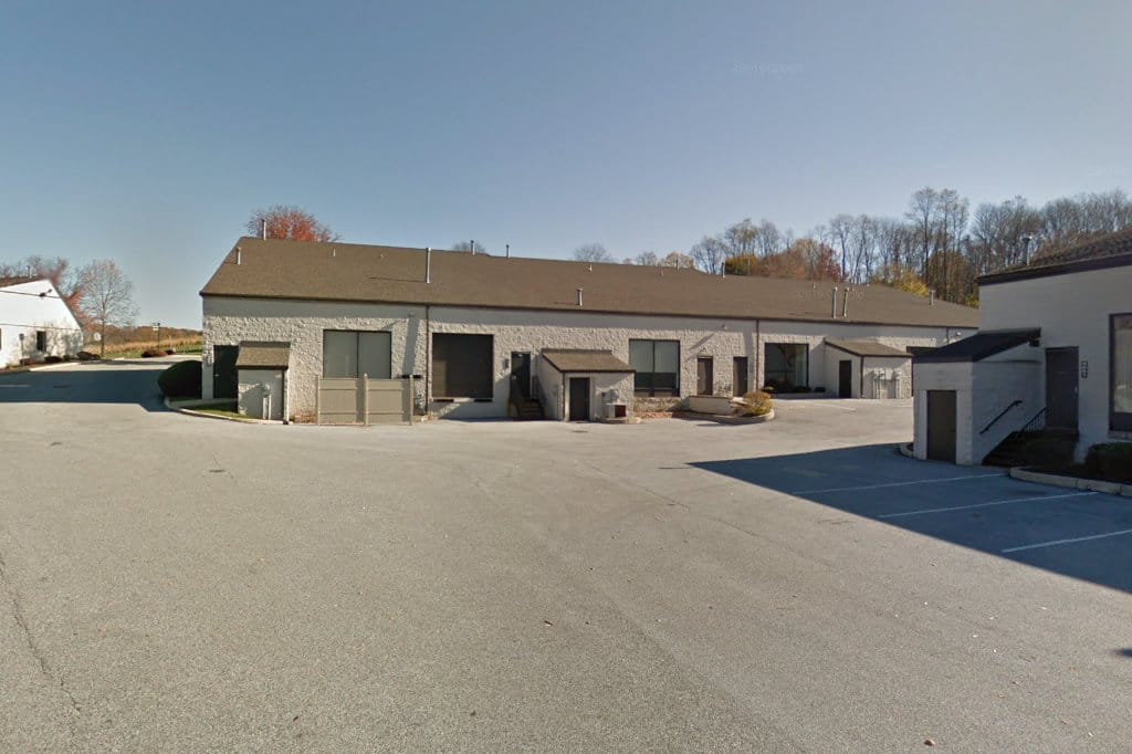 Goodwill in Delaware County, PA The County Office