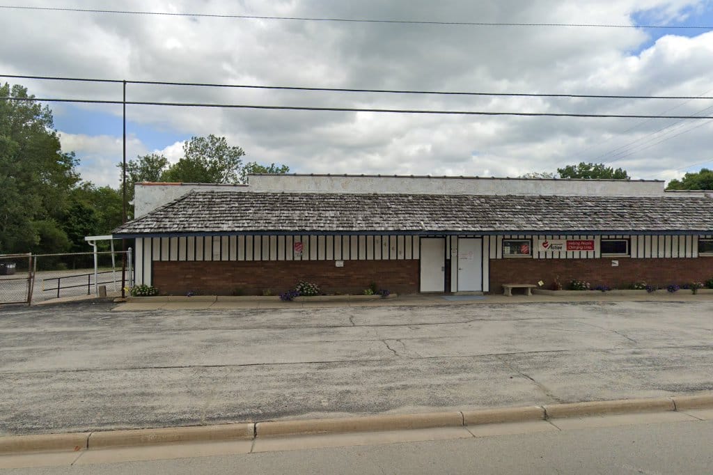 Housing Authority in Darke County, OH The County Office