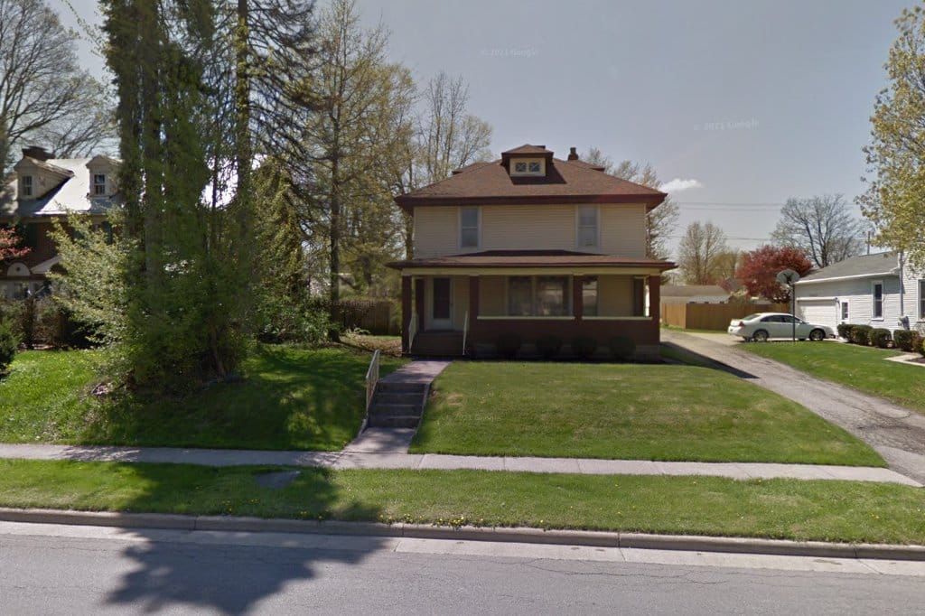 Marion Housing Authority in Marion, OH The County Office