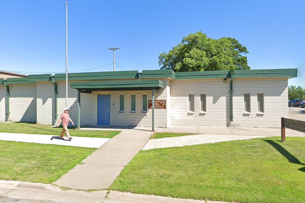 Animal Shelter in St. Paul, MN The County Office