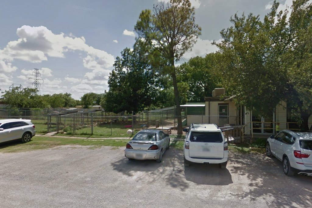 Animal Shelter in Wichita Falls, TX The County Office