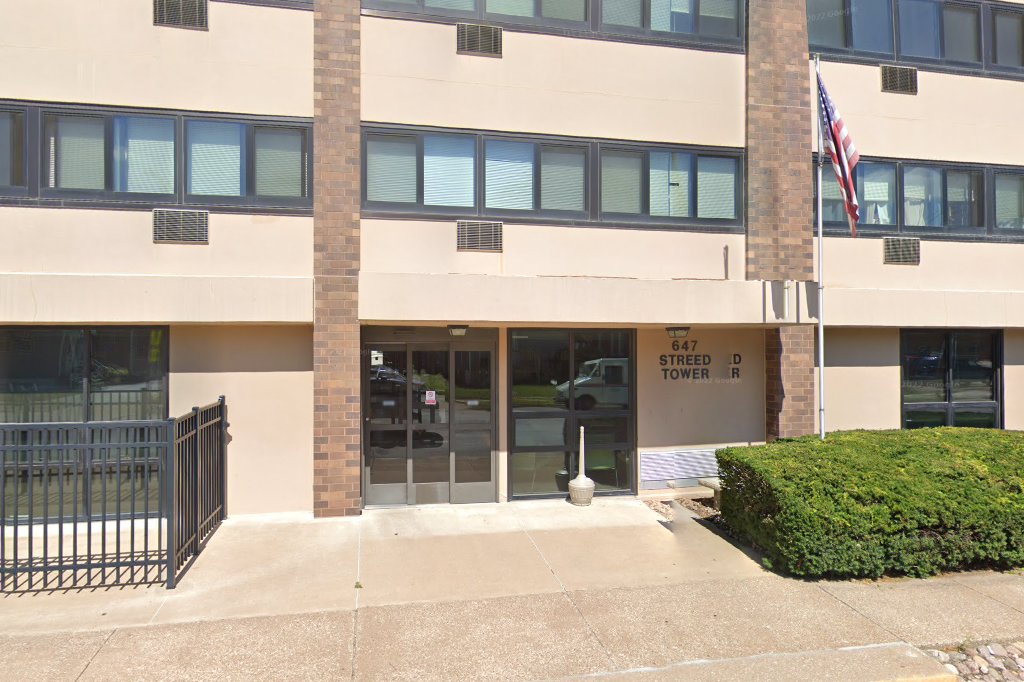 Housing Authority in Rock Island County, IL The County Office