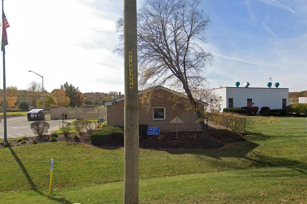 Animal Shelter in Will County, IL The County Office