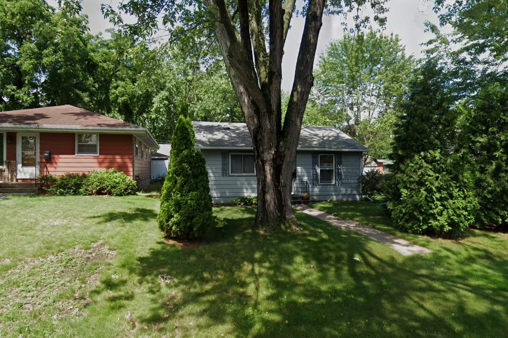 Animal Shelter in Minneapolis, MN The County Office