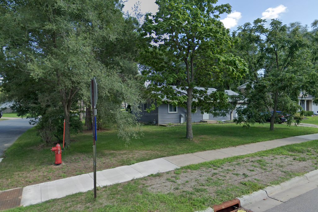 Animal Shelter in Anoka County, MN The County Office