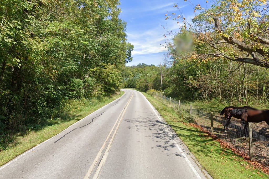 Lawrence Housing Authority in New Castle, PA The County Office