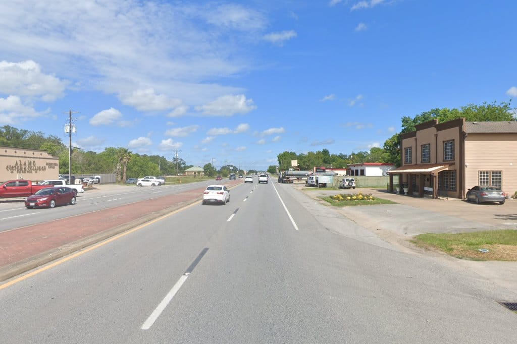 Animal Shelter in Alvin, TX The County Office