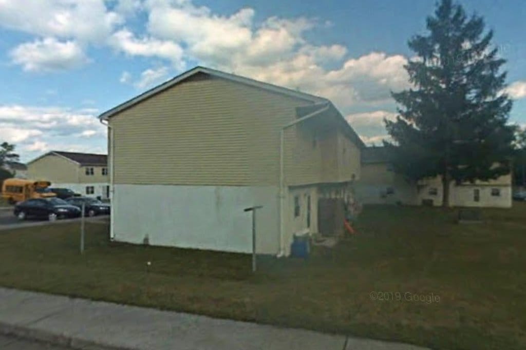 Housing Authority in Lackawanna County, PA The County Office