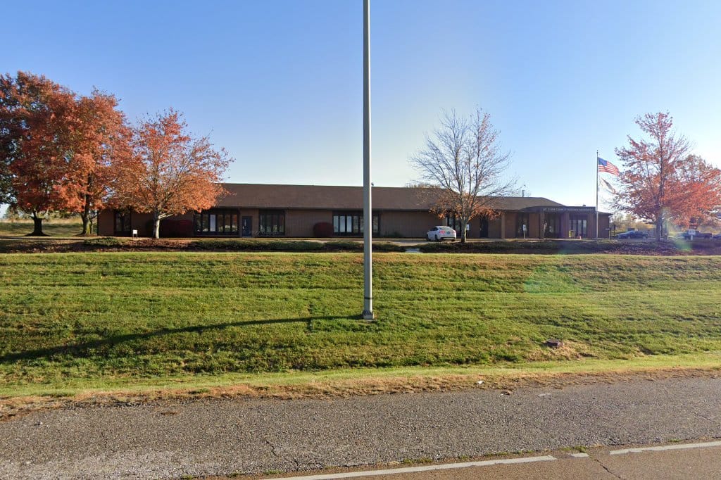 Housing Authority in Belleville, IL The County Office