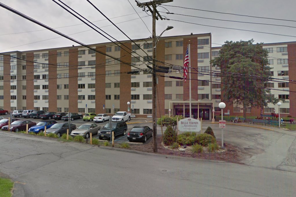 Housing Authority in Fayette County, PA The County Office