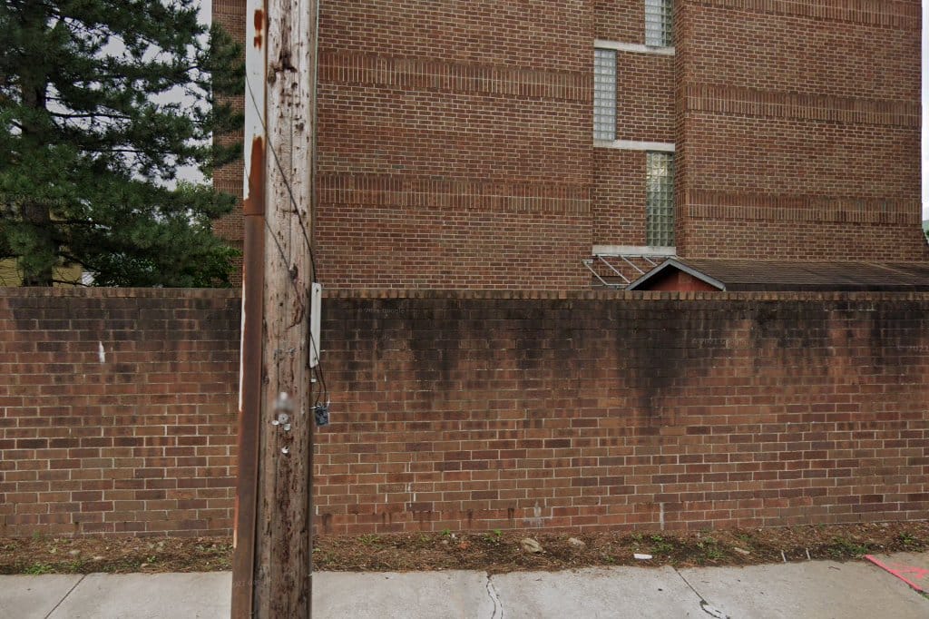 Whitehall Housing Authority in Whitehall, PA The County Office