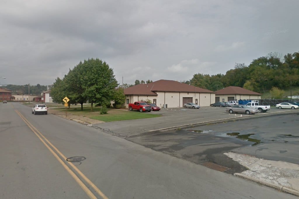 Housing Authority in Lawrence County, PA The County Office