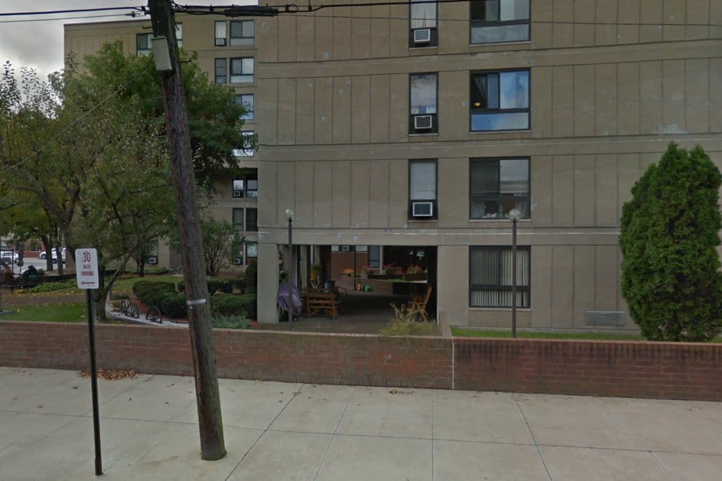 Housing Authority in Jefferson County, PA The County Office