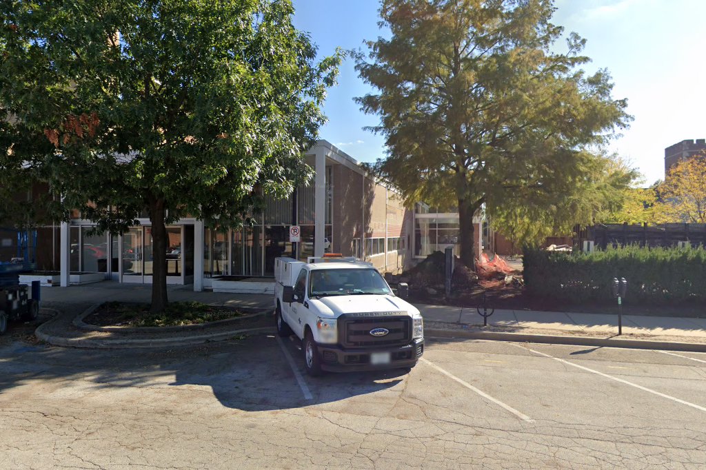 Housing Authority in Champaign County, IL The County Office