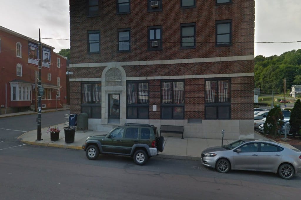 Columbia County Housing Authority in Bloomsburg, PA The County Office