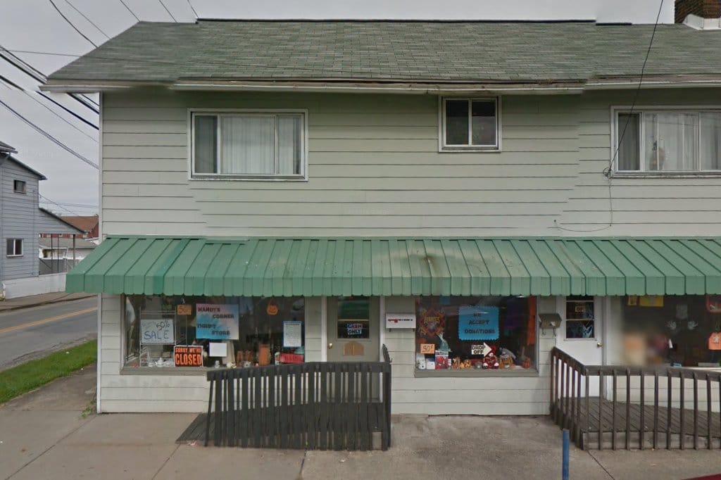 Fayette County Housing Authority in Uniontown, PA The County Office