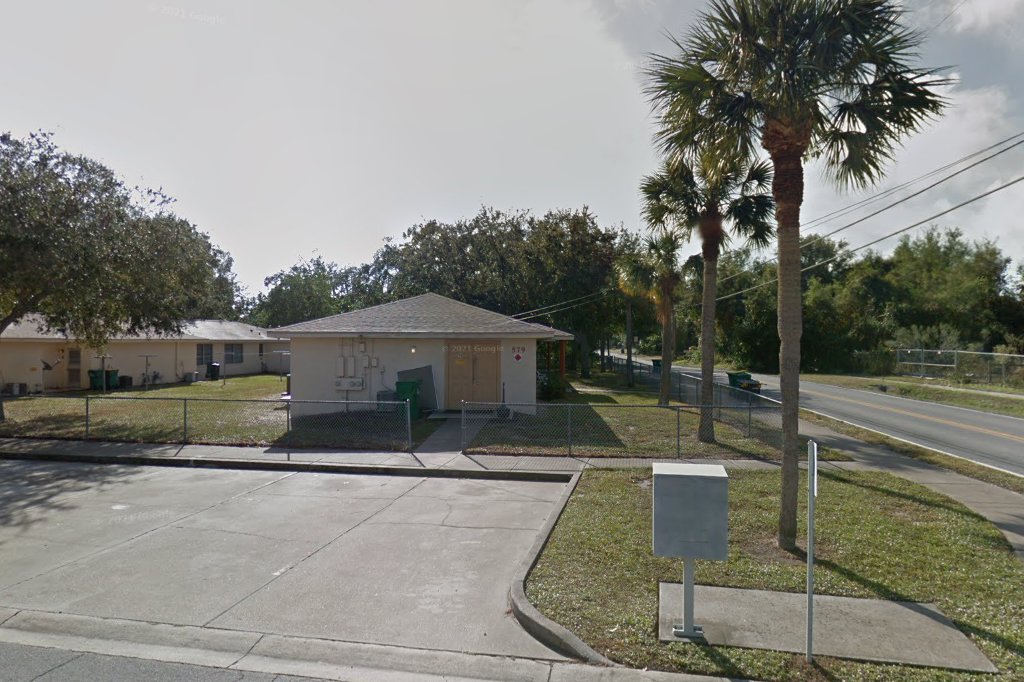 Housing Authority in Brevard County, FL The County Office