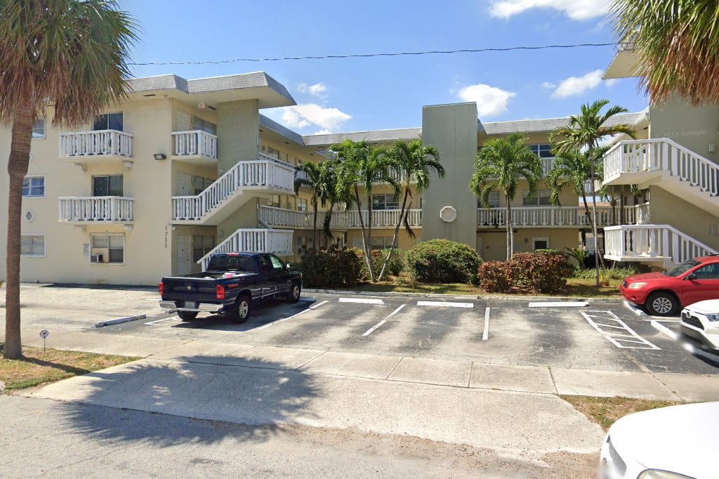 Housing Authority in Broward County, FL The County Office