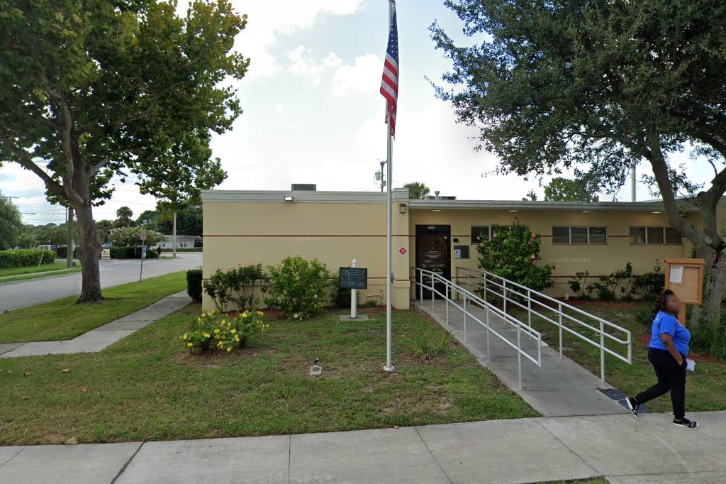 Titusville Housing Authority in Titusville, FL The County Office