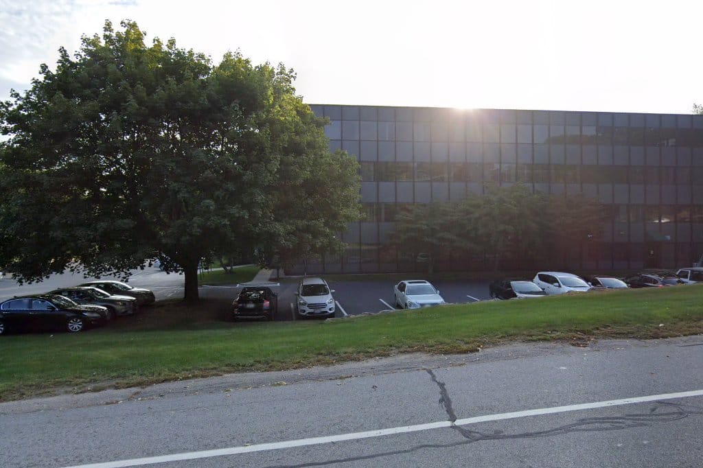 Social Security Office in Warwick, RI The County Office