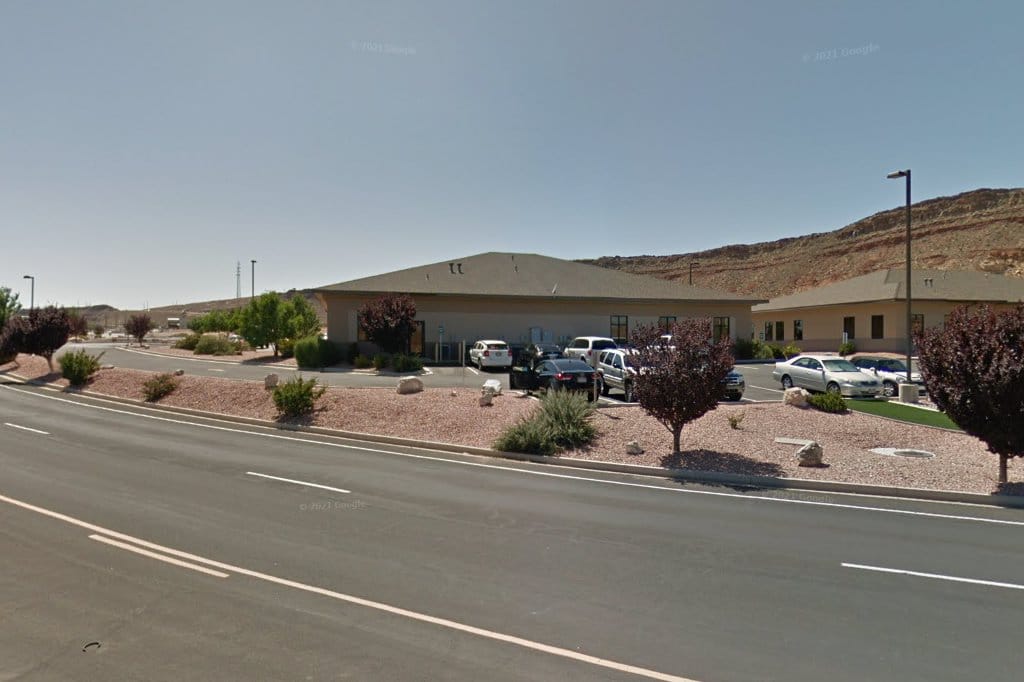 DMV in Hurricane, UT The County Office