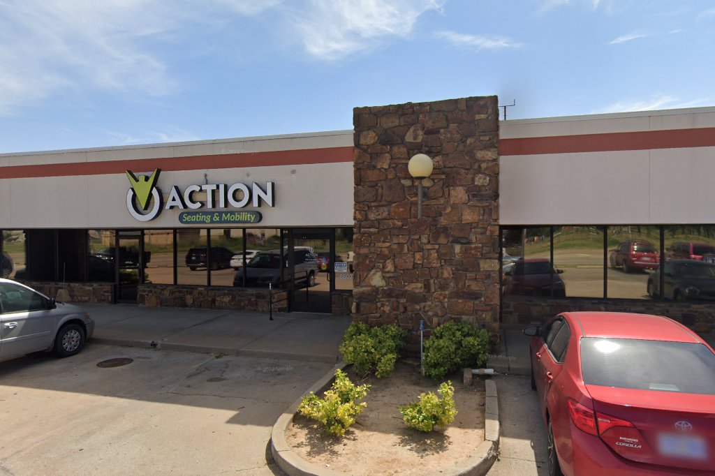 DMV in Tulsa, OK The County Office